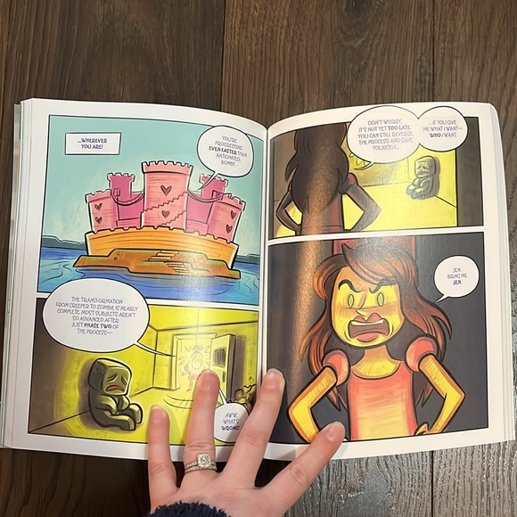 PopularMMOs Presents A Hole New World - Picture 4 of 8